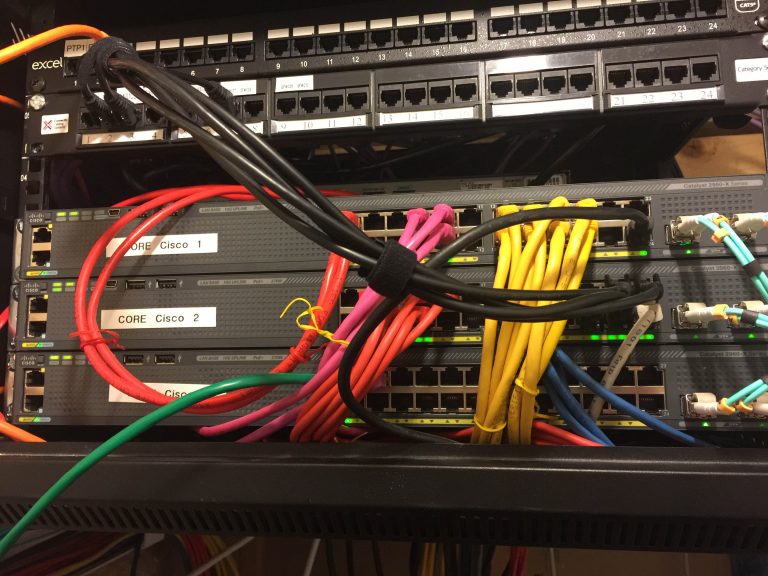 Read more about the article Dissington Hall successfully leads a group application under the Gigabit Voucher Scheme
